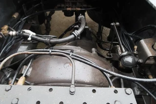 Scania R 2003 - R164-580 V8 R 164 image 9