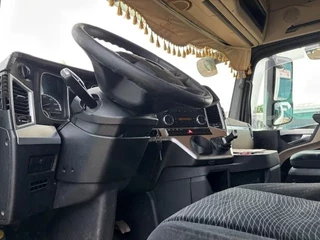 Mercedes-Benz Actros 2012 - 1845 LS BIGSPACE (RETARDER / EURO 5 / TELLIGENT GEARBOX / FULL SPOILERSET / 2x DIESELTANK / AIRCONDITIONING) immagine 10