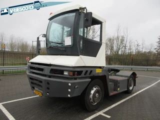 Terberg N/A 2000 - TT220 imagen 1