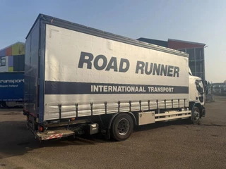 Volvo FE 2018 - N/A image 6
