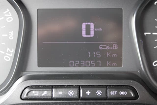 Peugeot Expert 2024 - 2.0 BlueHDi 145 L3 360-CAMERA CARPLAY BETIMMERING BULL-BAR image 28