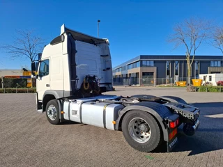 Volvo FM 460 2020 - / VEB / ACC / LWDS / ONLY:684972 KM / ADR PREPAIRED / AUTOMATIC / EURO-6D / 2020 zdjecie 3
