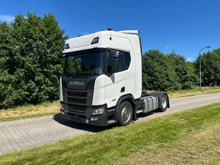 Scania R 2025 - R500 NGS | FULL AIR | PTO | RETARDER | NEW DASH zdjecie 2