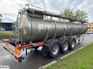 Magyar N/A 1999 - Chemie 22050 Liter, 1 Comp image 5
