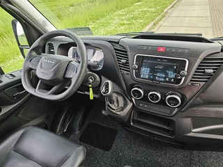 Iveco Daily 2024 - 35C14 bild 8