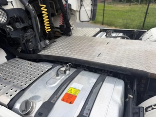 Scania R 2017 - R450 obrazek 12