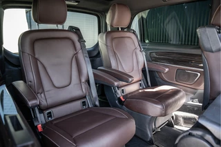 Mercedes-Benz V-Class 2014 - V 250 BlueTEC | 7-Zits | Edition 1 | MARGE | Euro 6 | VOL opties | Burmester | 360° Camera | PDC | Elektr.schuifdeur L+R imagen 18