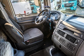 DAF N/A 2017 - XF 460 + HYDR. (50ton) obrazek 17