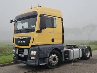 MAN TGX 2020 - 18.470 afbeelding 2 miniatuur