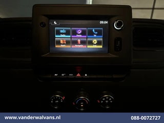 Renault Master 2024 - 2.3 dCi 146pk Bakwagen 222cm Hoog Laadklep Euro6 Airco | Camera | Navigatie | LED immagine 17
