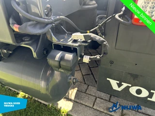 Volvo FH 2024 - 460 TC 4x2 VDS + Suitable for ADR image 27