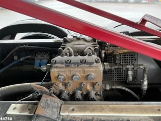 MAN TGS 2016 - 26.440 Euro 6 Beam S14000 Wegdekreiniger image 16