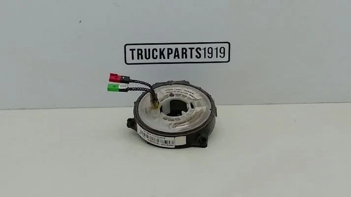 DAF - Electrical System Klokveer stuurwiel DAF afbeelding 1