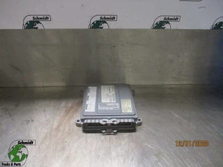 MAN - 51.11616-7217 BOCHS 0281 020 009 EDC MODULEN na sprzedaż