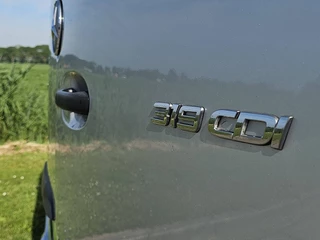 Mercedes-Benz Sprinter 2022 - 319 immagine 18