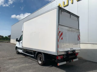 Mercedes-Benz Sprinter 2020 - 514 CDI*LAADKLEP*CRUISE*AIRCO* afbeelding 13