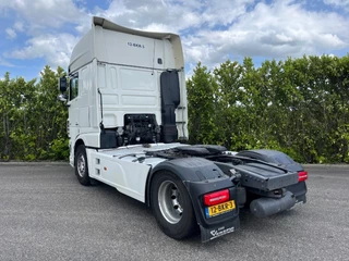 DAF XF 530 2018 - FT SSC Euro6 imagen 3