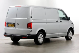 Volkswagen Transporter 2020 - T6.1 2.0 TDI 150pk L1H1 DSG-Automaat Airco/Navi 11-2020 afbeelding 2 miniatuur