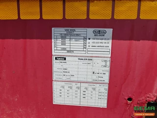 Van Hool 3B0079 2012 - N/A изображение 22