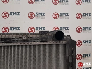 Mercedes-Benz N/A 2015 - Occ radiator Mercedes imagem 4