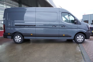 Renault Master 2024 - T35 2.0 dCi 170PK L3H2 Extra Schuifdeur L/R image 3
