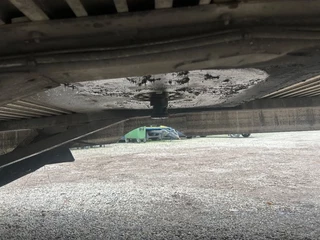 Veldhuizen aluminium OPZETBAK voor vrachtwagen trekker - N/A image 8