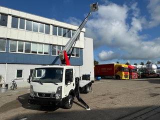 Nissan Cabstar 2015 - N/A image 27