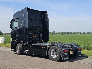 Scania S 2022 - S590 obrazek 6