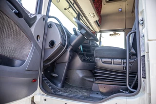 DAF N/A 2016 - XF 460-6X2-315 000 KM+ ADR zdjecie 7