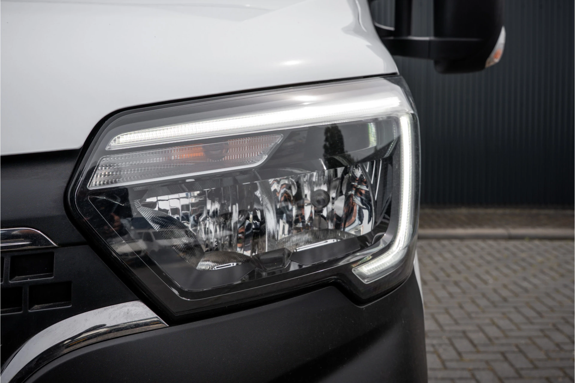 Renault Master 2024 - 2.3dCi | Bakwagen met Laadklep | LED | Carplay | Camera | Cruise Bild 26