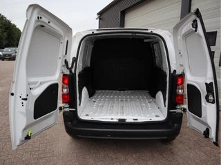 Opel Combo 2022 - 1.5D 131pk Automaat Euro 6 - Apple - Cruise - Airco afbeelding 17