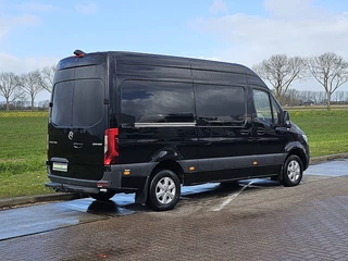 Mercedes-Benz Sprinter 2018 - 319 imagen 3