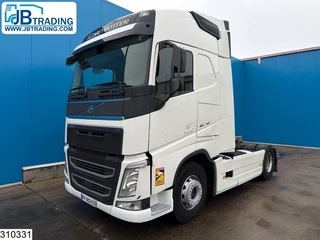 Volvo FH 2020 - 460 EURO 6D, Standairco, 2 Tanks image 1