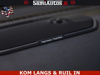 Dodge Ram Pick-Up 2020 - BOM VOL | 5.7 V8 HEMI 402 PK | LUCHTVERING | ADAPTIVE CRUISE | PANODAK | 360 CAMERA | OPEN UITLAAT KLEP | immagine 32