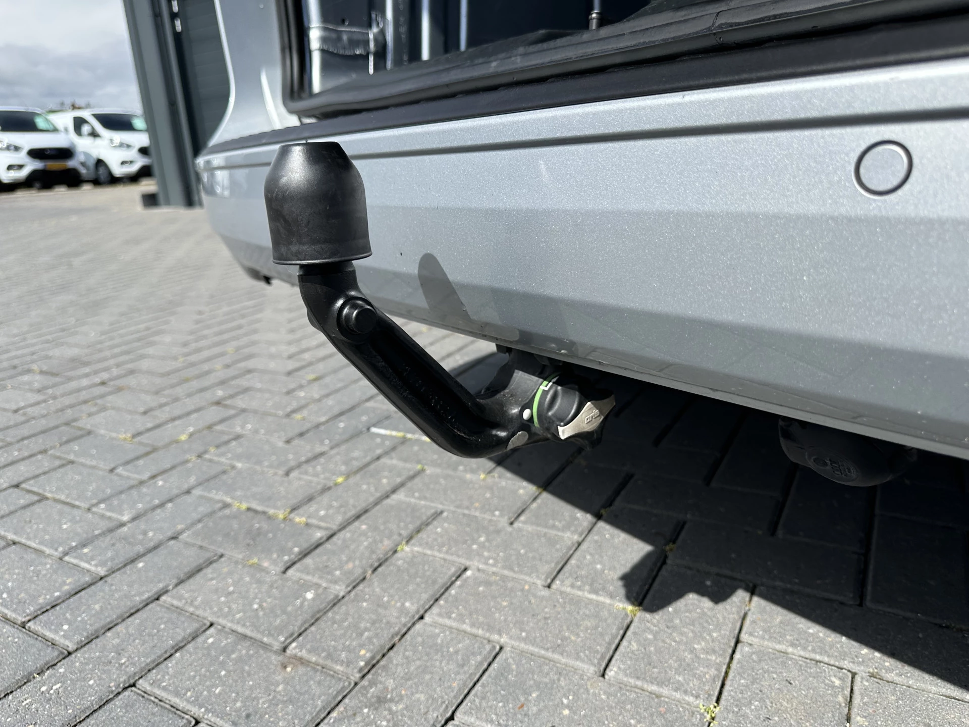 Volkswagen Caddy 2024 - Cargo Maxi 2.0 TDI 122 PK DSG STYLE / AUTOMAAT / AFN. TREKHAAK / LED / ACHTERKLEP / CRUISE / AIRCO Bild 19