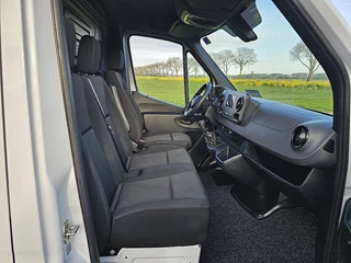 Mercedes-Benz Sprinter 2023 - 317 obrazek 7