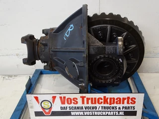 Scania R 2009 - R-780 3.08 EXCL SPER bild 1