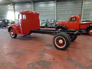 International D 30 1938 - 4 TONNER obrazek 3