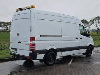 Mercedes-Benz Sprinter 2018 - 316 afbeelding 3 miniatuur