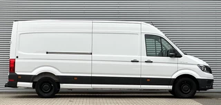 MAN TGE 2023 - 35 2.0 Extra Lang L5H3 140 pk automaat bild 6