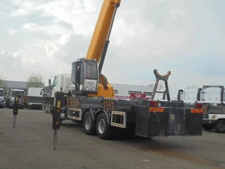 Hino N/A 2020 - 700 6X4 imagen 5