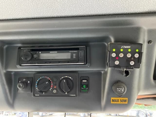 DULEVO 6000T Euro 6 with 3-rd brush 2018 - N/A obrazek 18