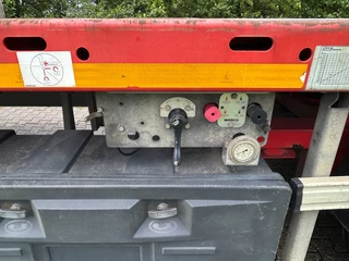 Faymonville N/A 2018 - | MAX 210 | 29 MTR | DOUBLE EXTENSION | 3X STEERING image 14