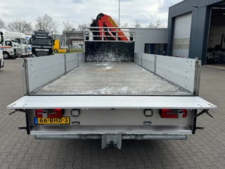 DAF CF 330 2016 - 6x2*4 Palfinger PK23001 Euro 6 *NL-Truck* imagem 17