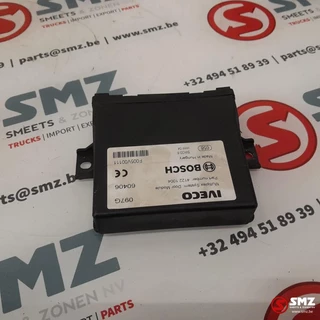 Iveco N/A 2016 - Occ ECU centrale deurvergrendelingsmodule Iveco zdjecie 3