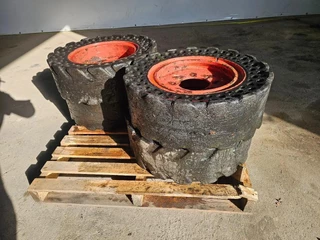 Michelin 30x10-16 - N/A imagem 2