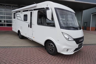 Hymer Exsis-i 2024 - EX580 Pure Fiat Ducato 2.2MJ 140PK Automaat Camper immagine 2