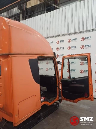 Iveco N/A 2016 - Occ cabine compleet Hi Way Stralis Iveco zdjecie 6