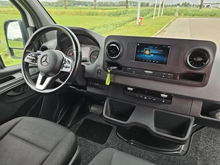 Mercedes-Benz Sprinter 2020 - 316 zdjecie 8