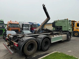 DAF CF 440 2017 - N/A image 10